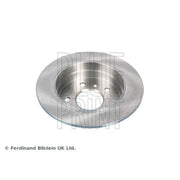 Blue Print Front & Rear Brake Discs & Pads fits Mercedes-Benz A-Class 1997-2004