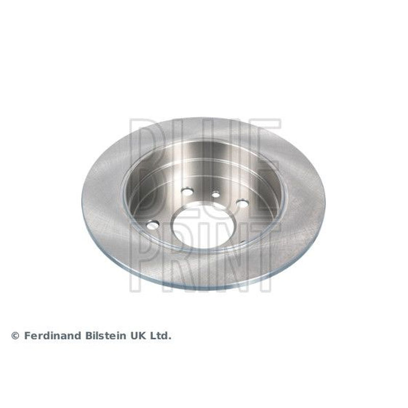 Blue Print Front & Rear Brake Discs & Pads fits Mercedes-Benz A-Class 1997-2004