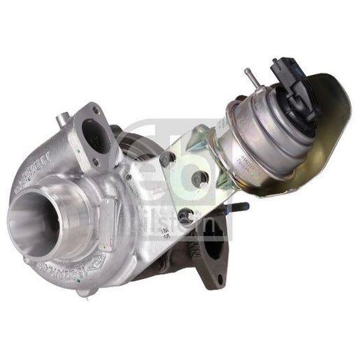 Febi Turbocharger Turbo Unit 186803