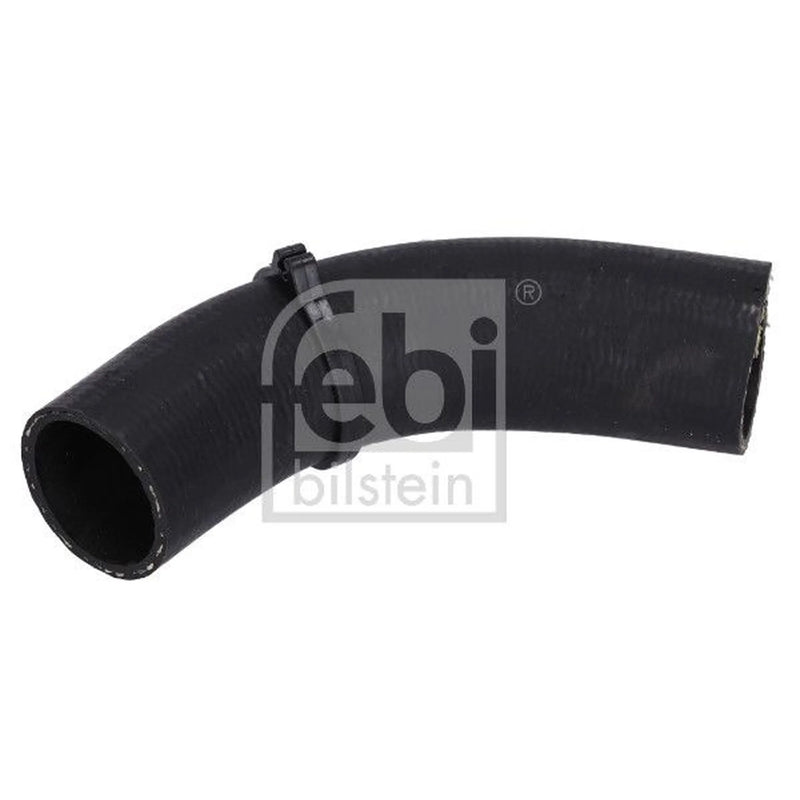 Febi Intercooler Turbo Charge Air Hose 192932