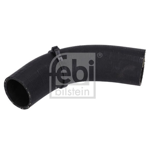 Febi Intercooler Turbo Charge Air Hose 192932