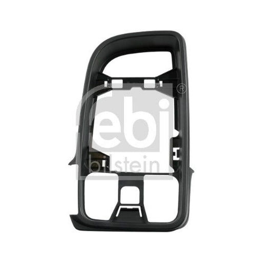 Febi Exterior Mirror Housing Wide Thick 183815