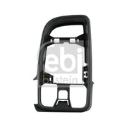 Febi Exterior Mirror Housing Wide Thick 183815