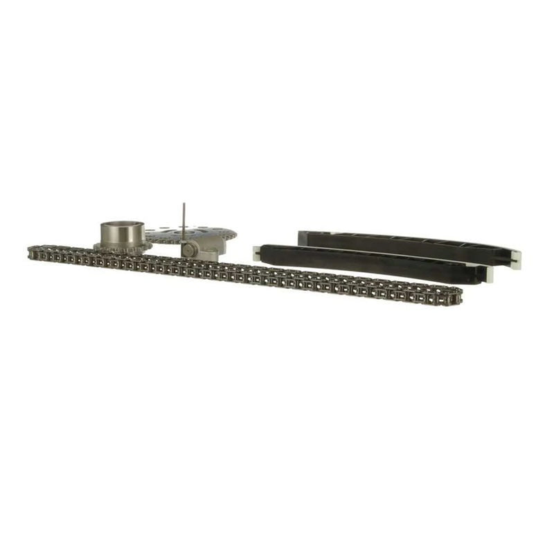 Gates Timing Chain Kit Set Links fits Fiat Talento 2016 on 1.6