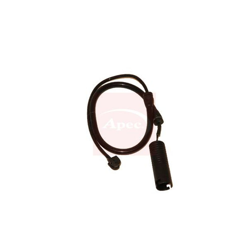 Apec Brake Pad Wear Sensor Front fits BMW 7 1994-2001