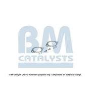 BM Catalysts Exhaust Pipe Mounting Kit FK50930C