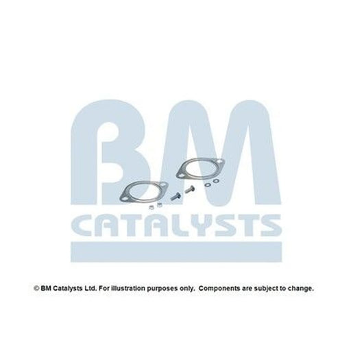 BM Catalysts Exhaust Pipe Mounting Kit FK50930C