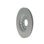 Bosch Front Vented & Rear Vented Brake Discs & Pads fits Audi A8 D3 2002-2010