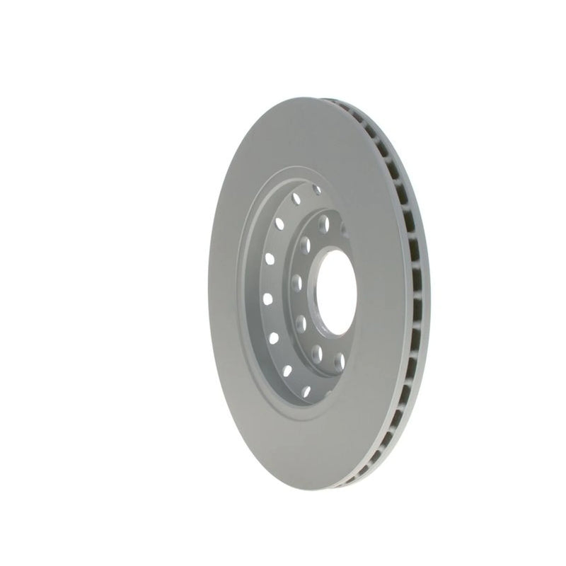 Bosch Rear Brake Discs & Pads fits Audi A8 D3 2002-2010 2.8 3.0 3.2 3.7 4.0 4.2