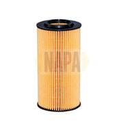 NAPA Service Kit with Air & Oil Filters fits Volvo S80 II 2010-2016