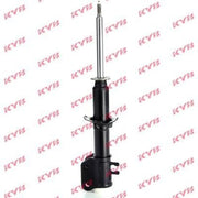 KYB 2 x Shock Absorbers fits Daewoo Matiz 1998 on 0.8