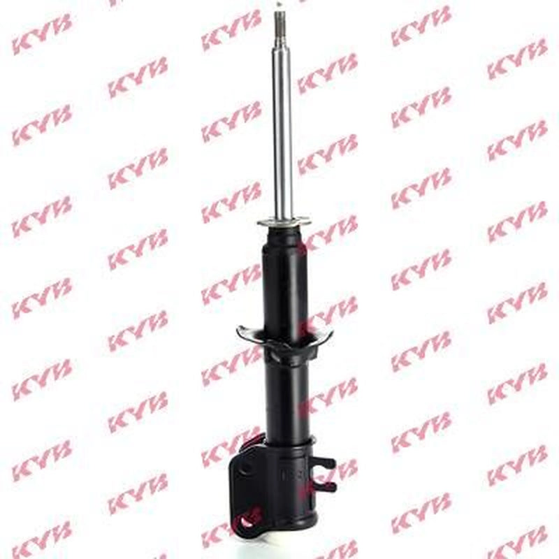 KYB Shock Absorber Damper Strut Front Right fits Daewoo Matiz 1998 on 0.8