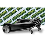 First Line Control/Trailing Arm fits Mitsubishi Shogun Sport I 1997-2000 2.5 3.0