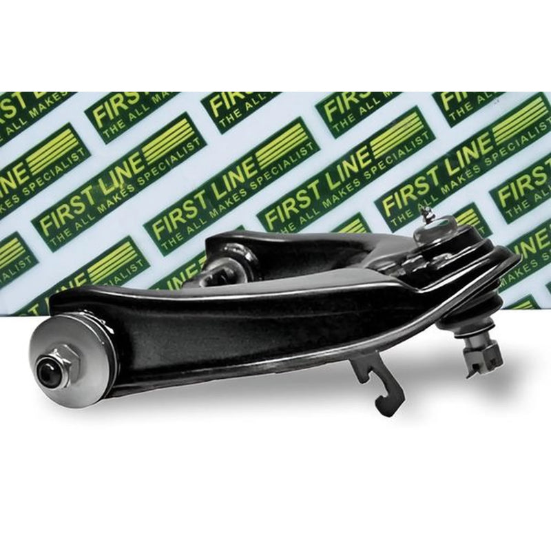 First Line Control/Trailing Arm fits Mitsubishi Shogun Sport I 1997-2000 2.5 3.0