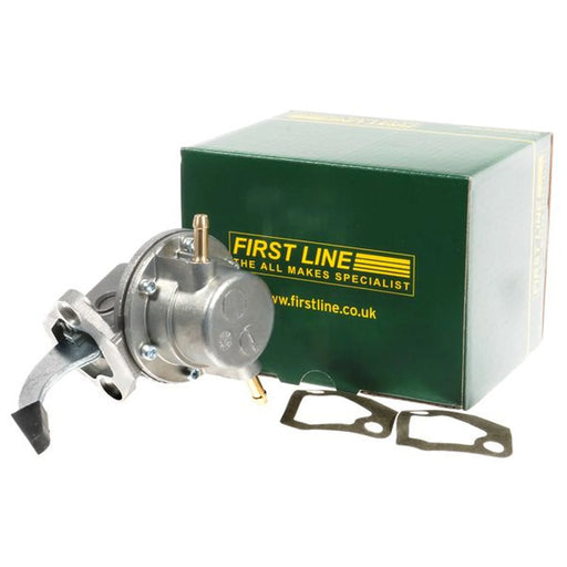 First Line Fuel Pump Assembly fits Austin 1000-Series 1970-1974