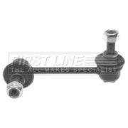 First Line Stabiliser Bar Link Coupling Rod fits Ford Usa Probe 1988-1998