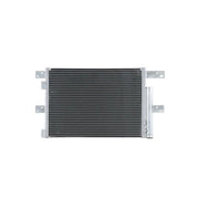 Hella Air Conditioning Condenser 8FC 366 222-511