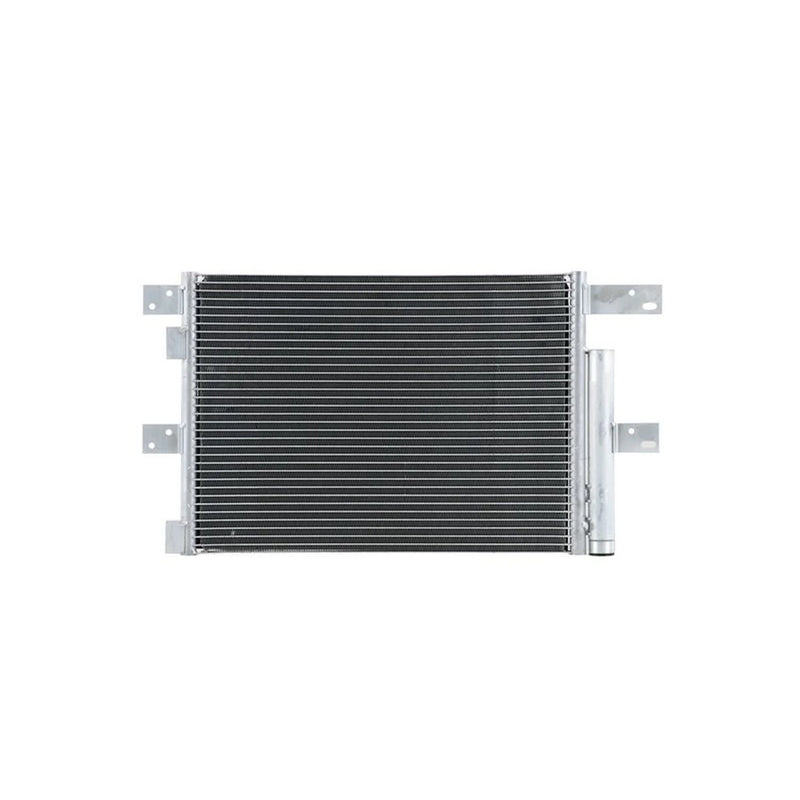 Hella Air Conditioning Condenser 8FC 366 222-511