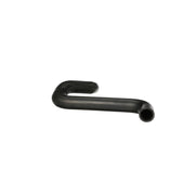 Gates Radiator Coolant Hose 630mm ID fits Mitsubishi Colt Czc VI 2006-2009 1.5