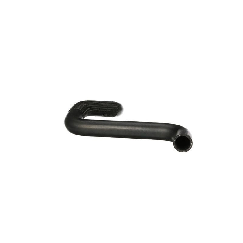 Gates Radiator Coolant Hose 630mm ID fits Mitsubishi Colt Czc VI 2006-2009 1.5