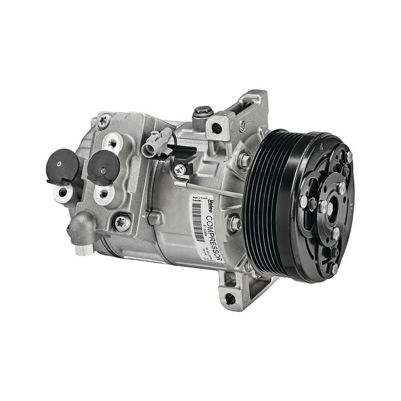 Valeo Air Conditioning Compressor 813269