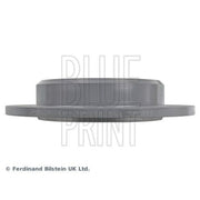 Blue Print Front & Rear Brake Discs & Pads fits Jeep Grand Cherokee 1999-2005