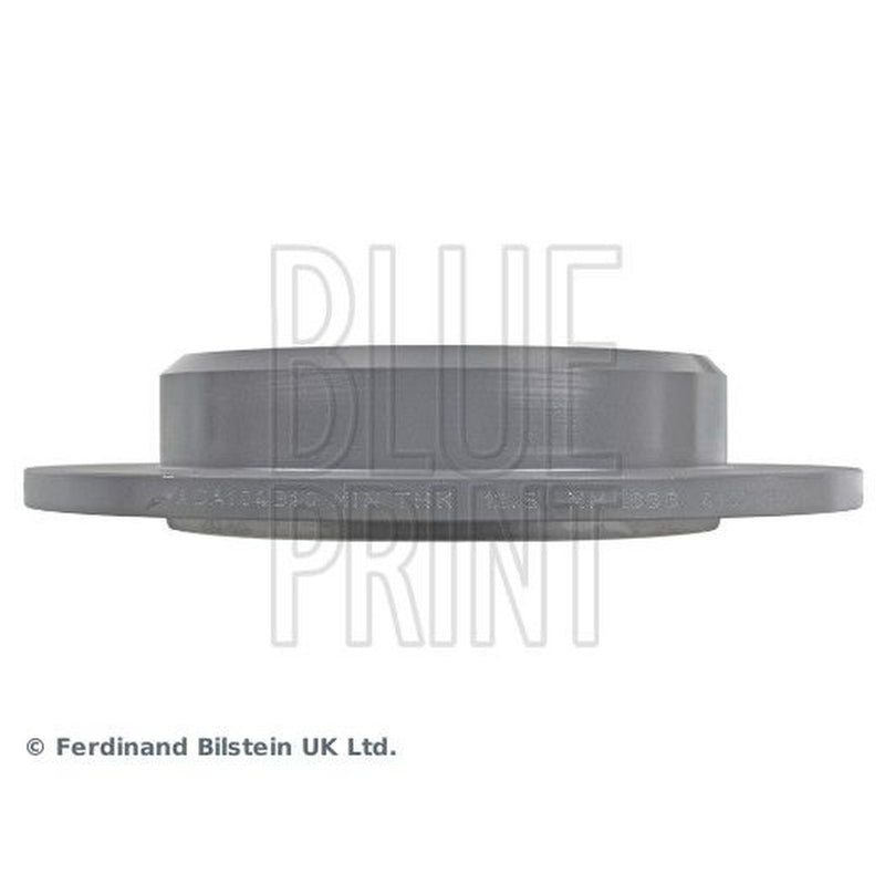 Blue Print Front & Rear Brake Discs & Pads fits Jeep Grand Cherokee 1999-2005