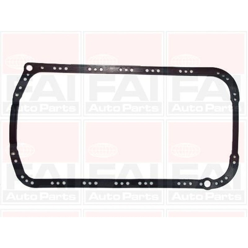 FAI Oil Sump Gasket Wide Thick