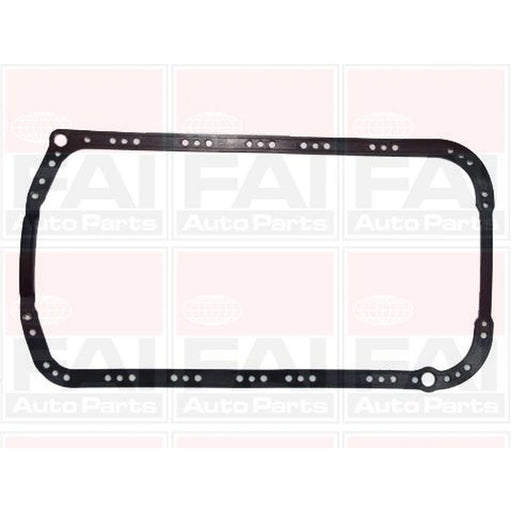 FAI Oil Sump Gasket Wide Thick SG964