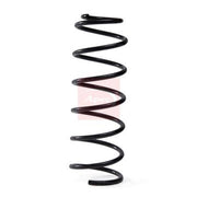 Apec Front Suspension Coil Spring fits Ford Sierra I 1982-1986 1.3 1.6 1.8 2.0