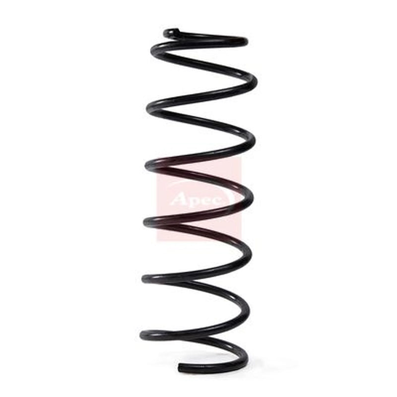 Apec Front Suspension Coil Spring ACS2314
