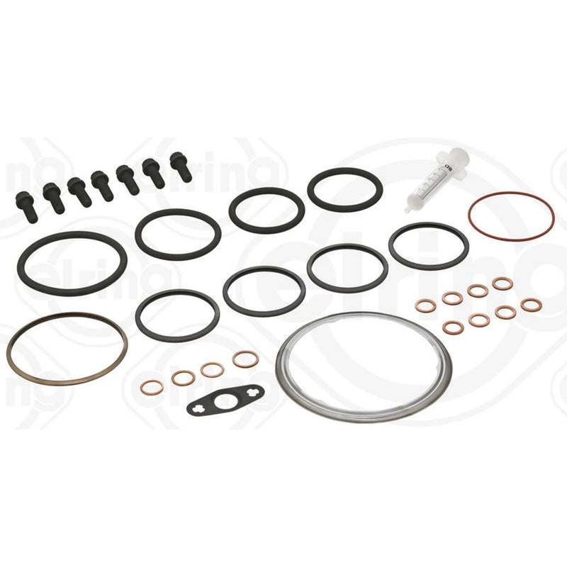Elring Charger Mounting Kit fits BMW 5 2012-2017