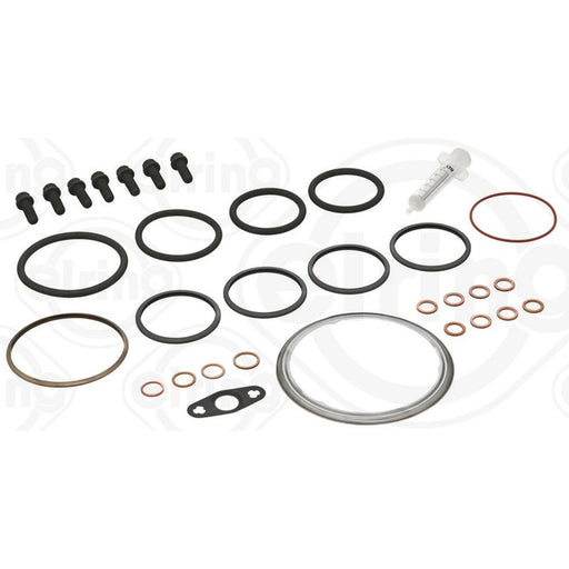 Elring Charger Mounting Kit fits BMW 5 2012-2017