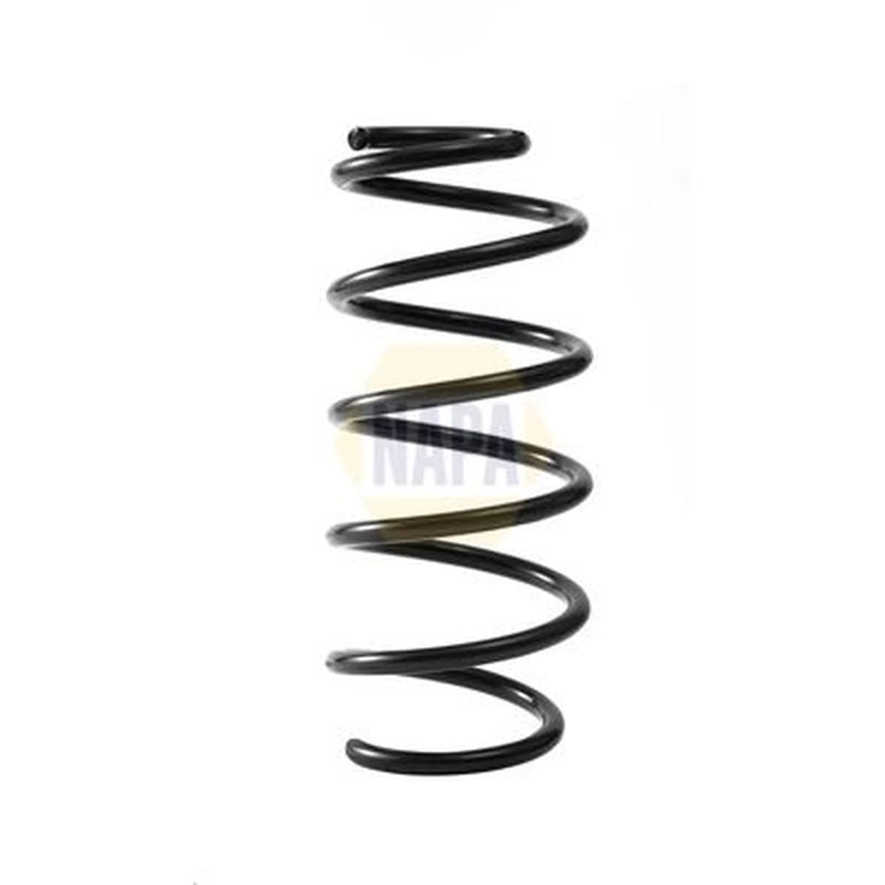 NAPA Front Suspension Coil Spring fits Honda Civic IX 2013-2016 1.6