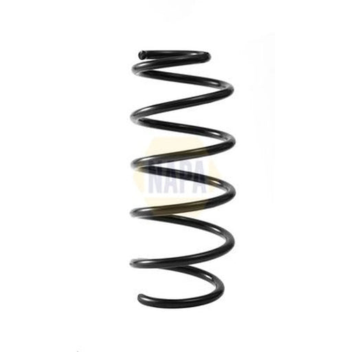 NAPA Front Suspension Coil Spring fits Honda Civic IX 2013-2016 1.6
