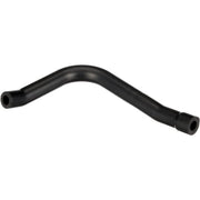 Gates Crankcase Ventilation Hose 214mm fits Mercedes-Benz 124 1991-1993
