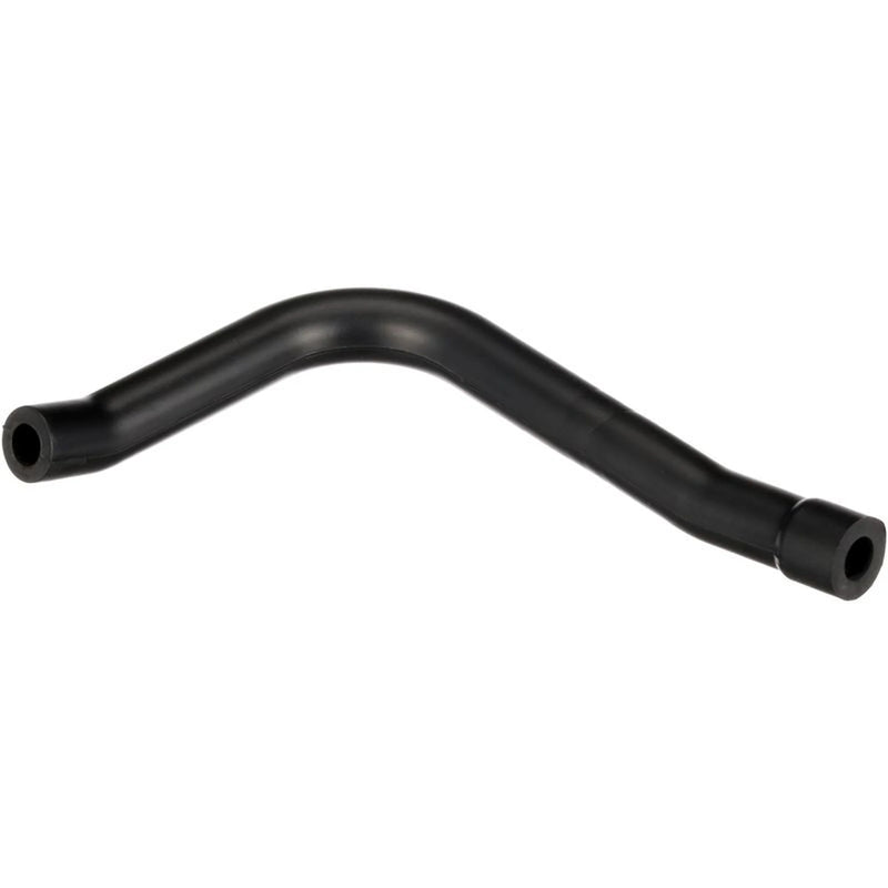 Gates Crankcase Ventilation Hose 214mm fits Mercedes-Benz 124 1991-1993