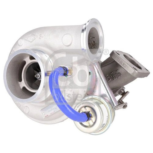 Febi Turbocharger Turbo Unit 190743