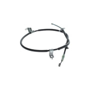 Bosch Handbrake Cable Rear fits Honda Cr-V 2001-2007 2.0