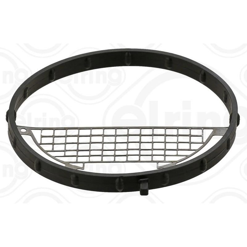 Elring Intake Manifold Housing Gasket OD ID Thick fits Nissan Altima 2006-2013
