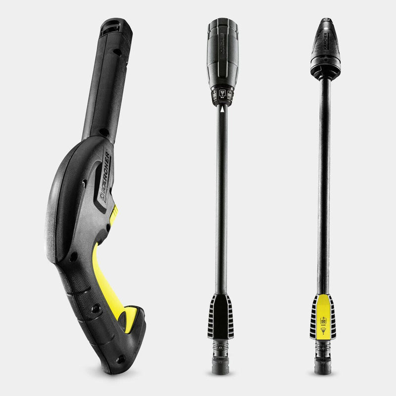 Karcher Pressure Washer K 2 Power Control Jet Wash Cleaner 1.673-602.0 Karcher - Dynamic Drive