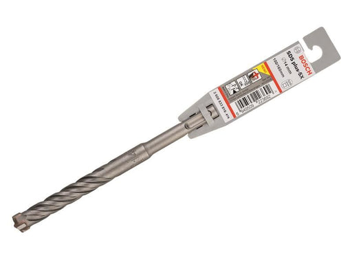 Bosch Powertool Accessories PRO SDS plus-5X Hammer Drill Bit 14.0 x 100 x 160mm Bosch Powertool Accessories - NN4 Online