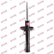 KYB Shock Absorber Damper Strut Front Left fits Opel Zafira A 1999-2005