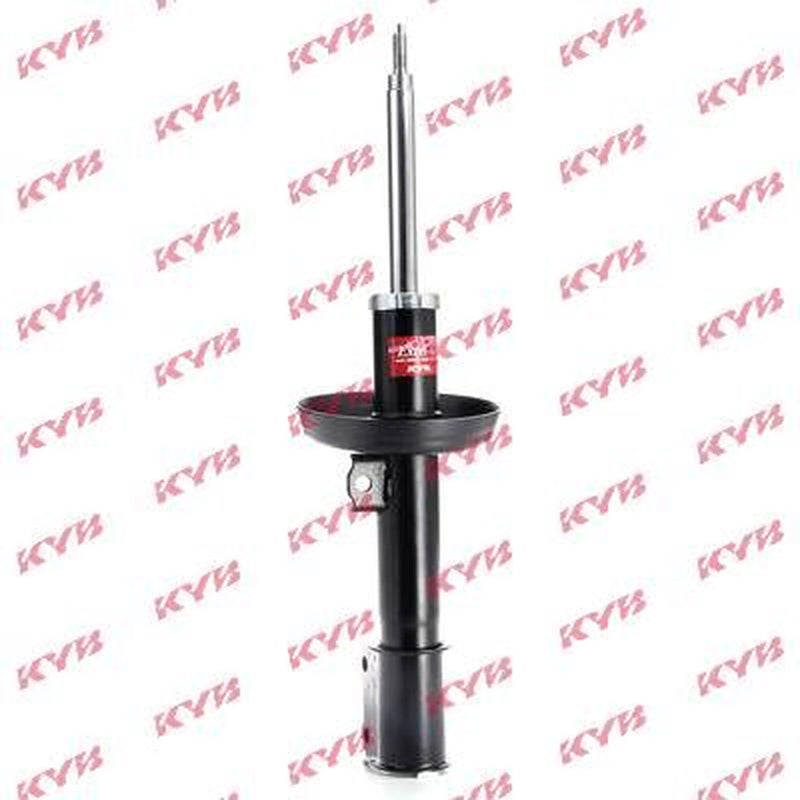 KYB Shock Absorber Damper Strut Front Left fits Opel Zafira A 1999-2005
