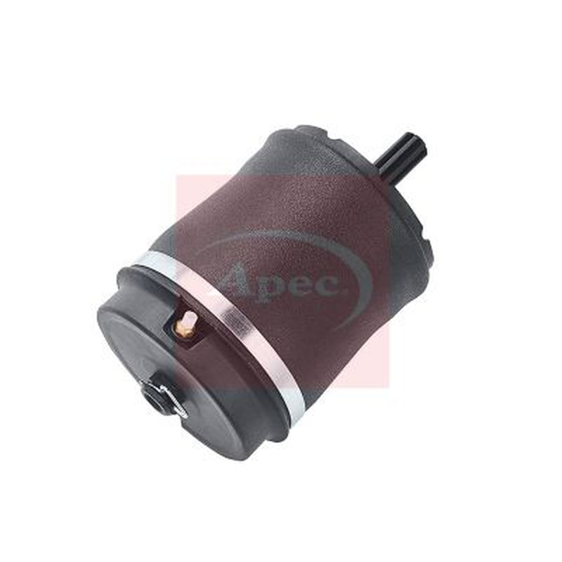 Apec Air Suspension Spring Top yoke Rear Left fits Land Rover Range Rover