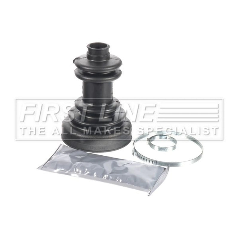 First Line Drive Shaft Bellow Kit Front Left fits Citroën C25 1981-1994