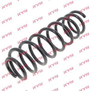 KYB Rear Suspension Coil Spring fits VW Golf 1993-1999 1.4 1.6 1.8 1.9 2.0