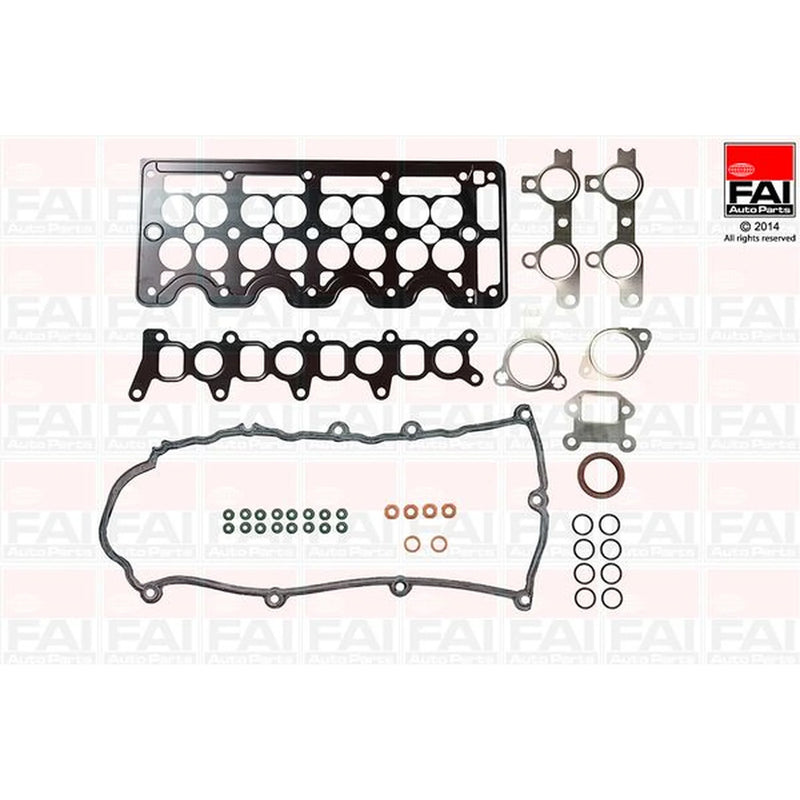 FAI Cylinder Head Gasket Kit