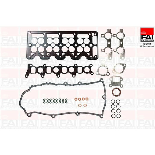 FAI Cylinder Head Gasket Kit HS1790NH