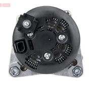 Denso Car Alternator 12V fits Porsche 718 Boxster 2016-2017 2.5